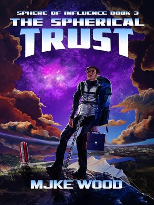 cover image of The Spherical Trust
